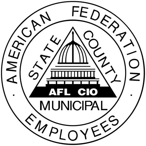 Afscme Logos