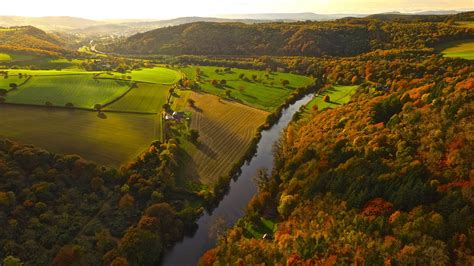 Angling Dreams: Wyastone Leys - Fishing in Wales