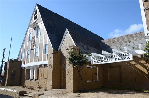 Chapel of the Oaks - Oakland - LocalWiki