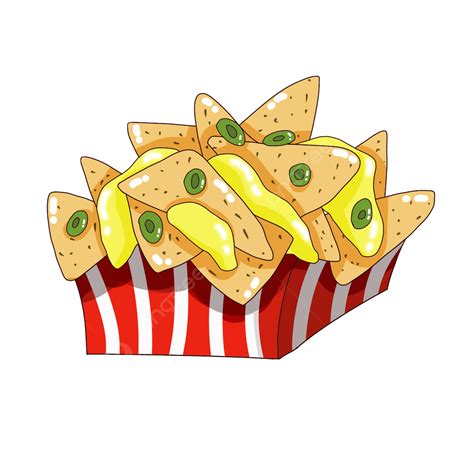 Nacho Clipart PNG, Vector, PSD, and Clipart With Transparent Background for Free Download | Pngtree