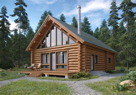 Log Cabin Floor Plans Under 1500 Sq Ft - Carpet Vidalondon