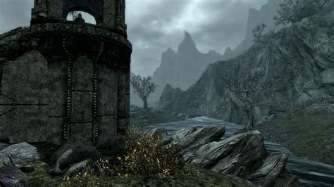 Skyrim | Skyrim, Elder scrolls, Landmarks