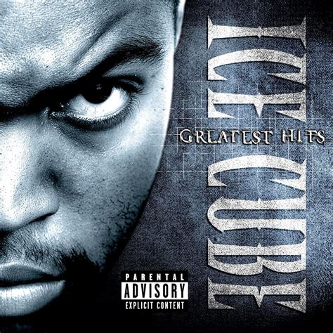 Blog Teste: Ice Cube (Greatest Hits)