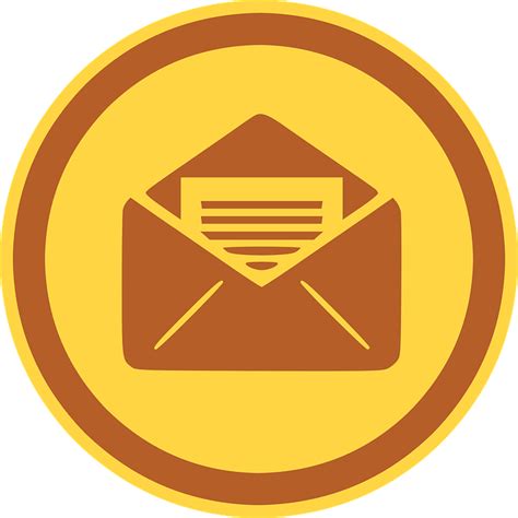 Download Icon, Mail, Letter. Royalty-Free Vector Graphic - Pixabay