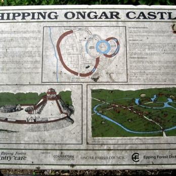 CHIPPING ONGAR CASTLE - Updated October 2024 - off the High Street ...