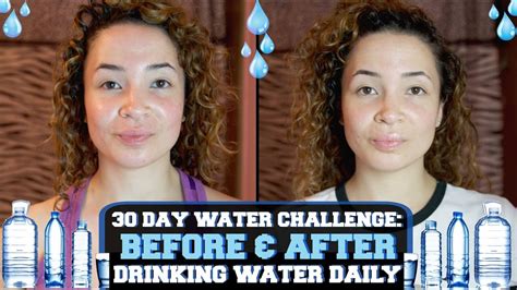 30 day water fast before and after - boxeskopol