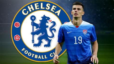 Chelsea Transfer Talk: Jude Bellingham, Tammy Abraham, Matt Miazga