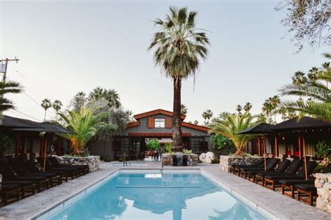 The 20 Best Restaurants in Palm Springs - Bon Traveler