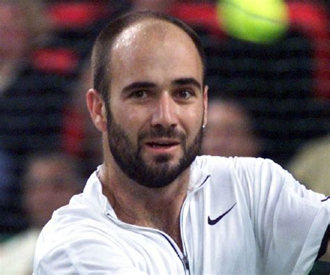 Andre Agassi Biography - Facts, Childhood, Family Life & Achievements