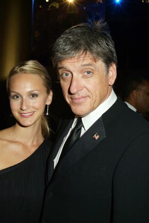 Megan Wallace Cunningham - Craig Ferguson's Wife (bio, wiki, photos)