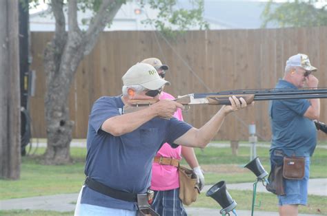 Shotgun | Corpus Christi Gun Club