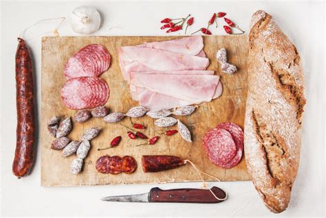 What is a Delicatessen? | All About Delis