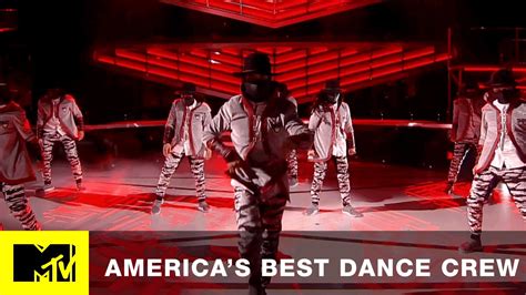 America’s Best Dance Crew: Road To The VMAs (Season 8) | Kinjaz Performance (Episode 1) | MTV ...