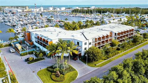 The Perry Hotel & Marina - KeyWestTourist