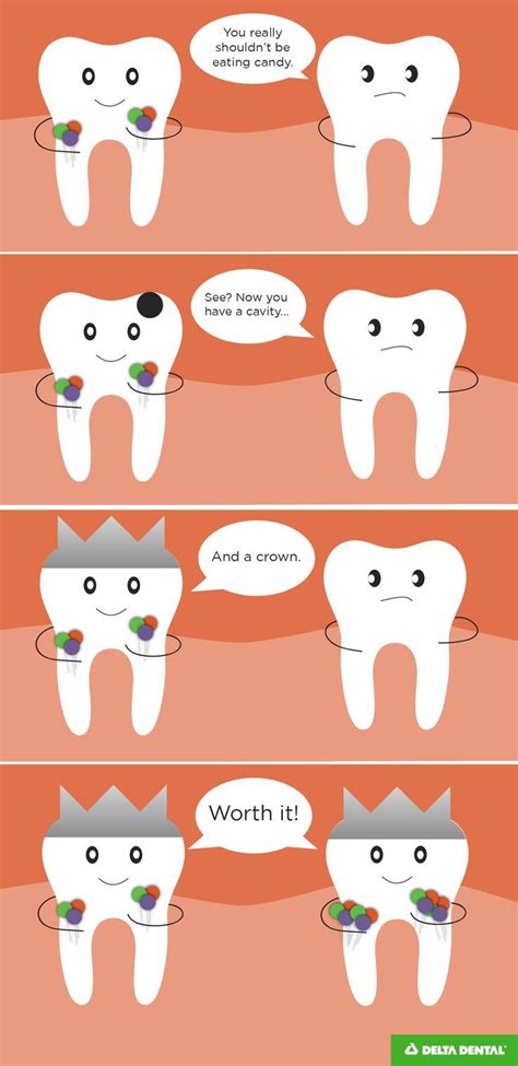 Image result for teeth puns | Dental jokes, Dental humor, Dental puns