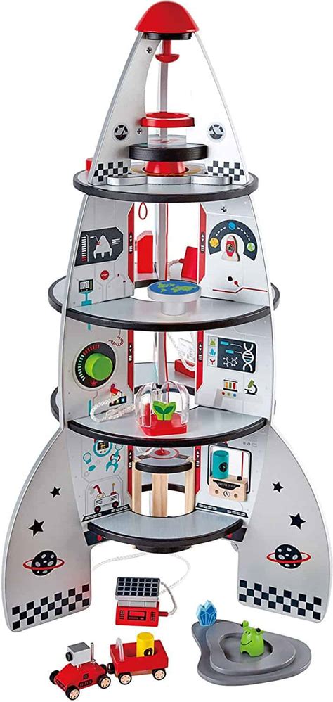 Best Space Toys and Toy Rockets For Kids 2024 | Types & Reviews