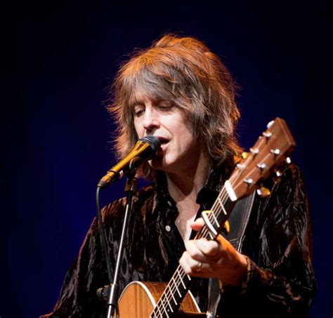 010: Mike Scott of The Waterboys - The One You Feed