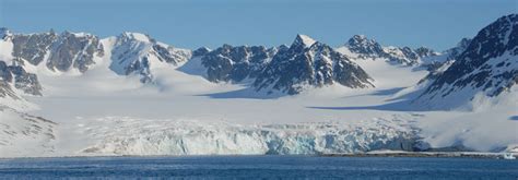 Arctica Expeditions AS - sail boat charter Spitsbergen, Svalbard, Norway