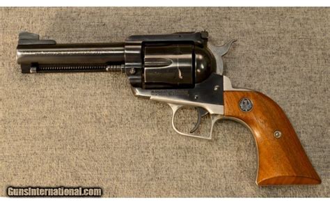 Ruger ~ New Model Blackhawk Convertible ~ .45 LC / .45 ACP