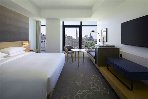 ANDAZ OTTAWA BYWARD MARKET - Updated 2024 Prices & Hotel Reviews (Ontario)