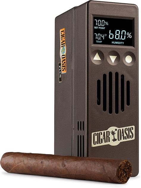 Top 10 Best Electric Humidors In 2022 Reviews - SuperiorTopList