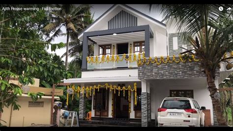 Ajith House warming - Full function - YouTube