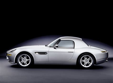 BMW Z8 Roadster - Price €113,361