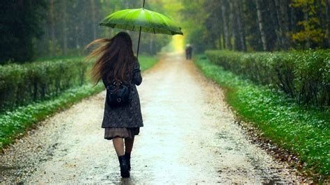 Sad Rain Wallpapers - Top Free Sad Rain Backgrounds - WallpaperAccess