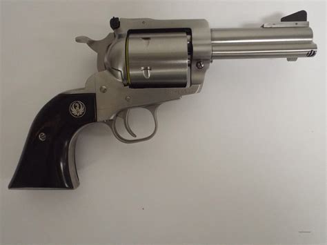 RUGER SUPER BLACKHAWK 44MAG STAINLESS for sale