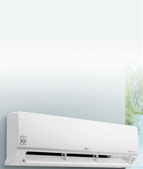 Air Conditioners & Air Conditioning Systems | LG Malaysia