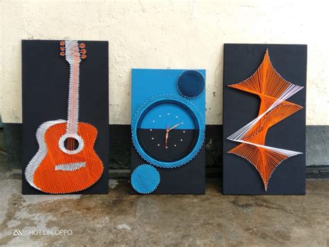 String Art - Enhanced Education Group