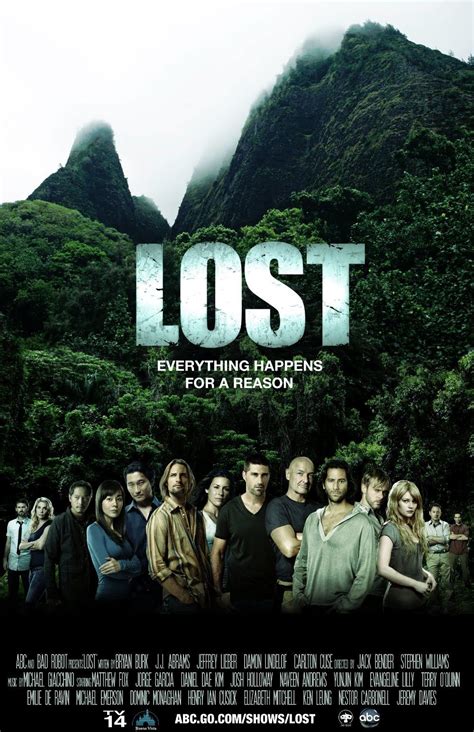 'Lost' Ending Explained — What Happens to the Oceanic Flight 815 ...