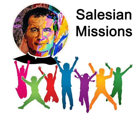 Contact Salesian Missions Office South Africa | Salesian Missions South ...