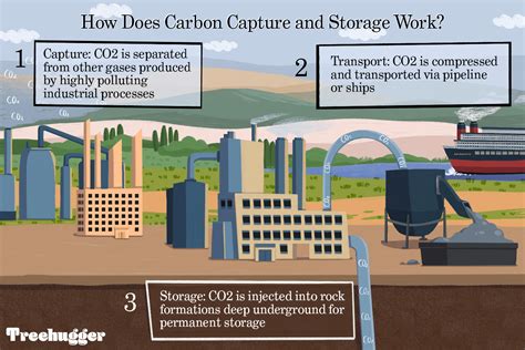 What Is Carbon Capture and Storage (CCS)?