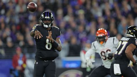 Full Highlights: Ravens Beat Bengals, 19-17