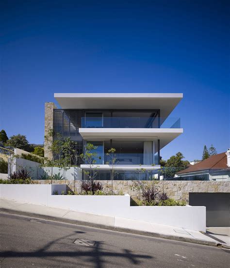 Vaucluse House / MHNDU | ArchDaily