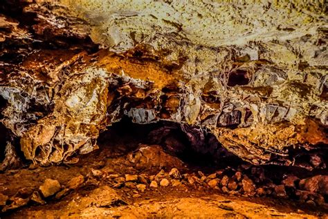 Wind Cave National Park in South Dakota - We Love to Explore