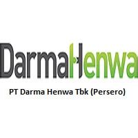 Pt Darma Henwa Tbk - Homecare24