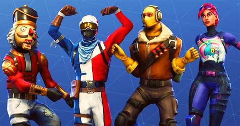 Top 3 Best Skins in Fortnite Battle Royale - DownloadFortnite.com