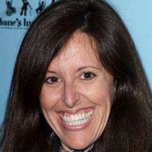 Wendy Liebman - Age, Family, Bio | Famous Birthdays