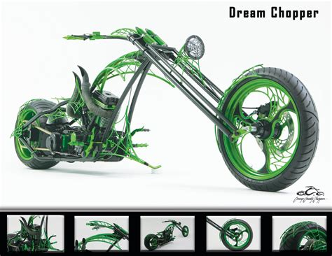 At Orange County Choppers we passionately design and manufacture unique custom motorcycles sold ...