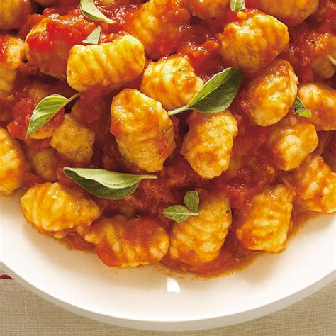 gnocchi