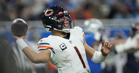 Winners and Losers of Bears Trading 2023 NFL Draft's No. 1 Pick to ...