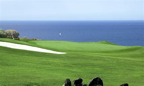 Costa Adeje – Golf Course – Northstar