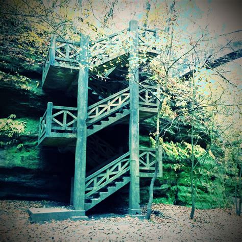 Matthiessen State Park | State parks, Favorite places, Nature