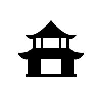 Pagoda Icons - Download Free Vector Icons | Noun Project