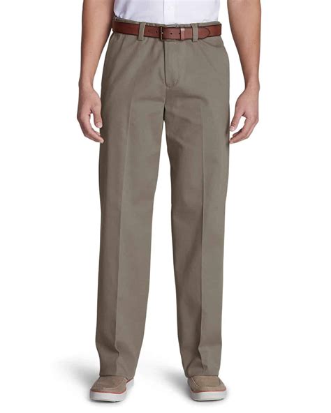 14 Most Comfortable Men's Business Casual Pants and Chinos | Comfort Nerd