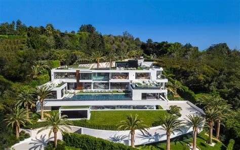 Luxury Homes Mansions in Los Angeles $9.495 million mediterranean ...