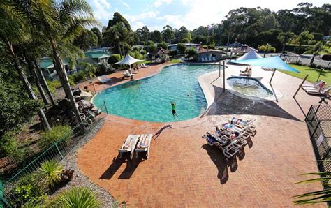 Eden Holiday & Caravan Park, South Coast, NSW | Discovery Parks