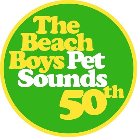 The Beach Boys - Pet Sounds - 50th Anniversary Deluxe Edition CD → Køb ...